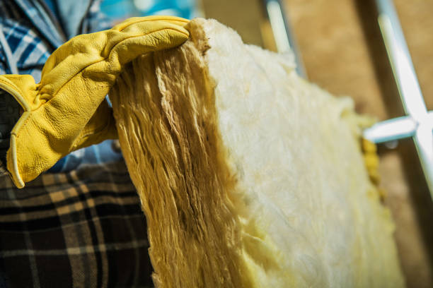 Types of Insulation We Offer in Cynthiana, KY