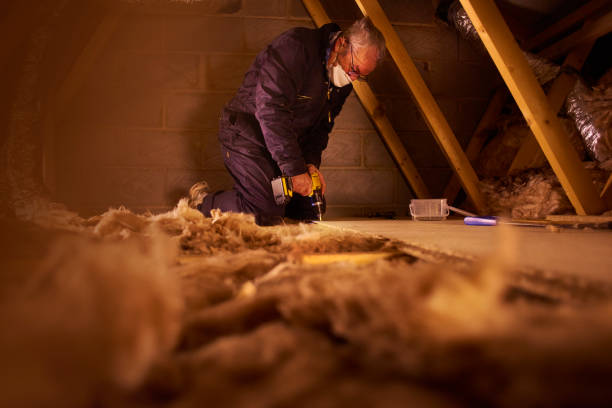 Best Spray Foam Insulation in Cynthiana, KY